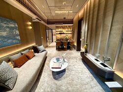 Pine Grove (D21), Condominium #595977331